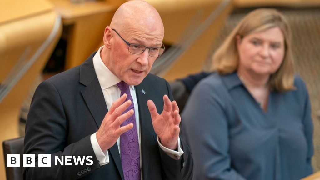 John Swinney promete ação na nomeação do GP 'loteria'