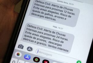 Jornal da Unesp | Uso de postagens de redes sociais pode ser aliado para a previsão de eventos climáticos extremos e o envio de alertas de segurança antecipados