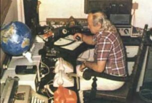 José Dulphe Pinheiro Machado - PY1KJ