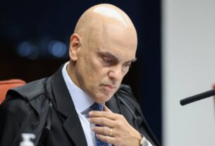 Juízes federais saem em defesa de Moraes, contra ‘...