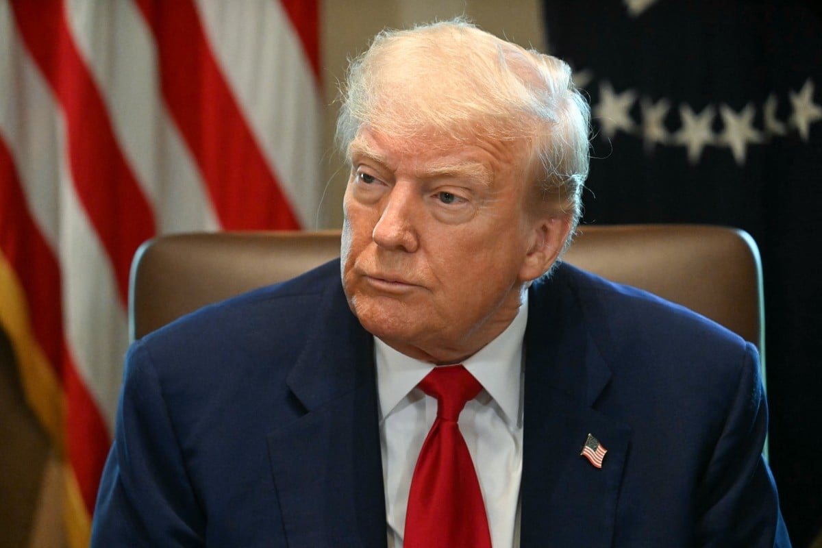 Justiça dos EUA bloqueia maioria das tarifas comerciais impostas por Donald Trump – Brasil de Fato