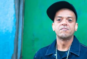 DJ KL Jay foi entrevistado pelo Conexão BdF nesta sexta-feira (30)
