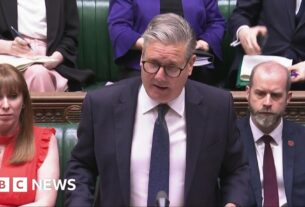 Keir Starmer defende cortes de combustível no inverno diante de pedidos de inversão de marcha
