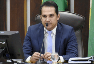 Kléber: “Cadu tem potencial e vai mostrar que é candidato competitivo”
