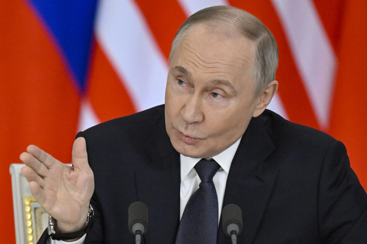 Kremlin continua 'soprando fumaça' sobre a reunião de Istambul