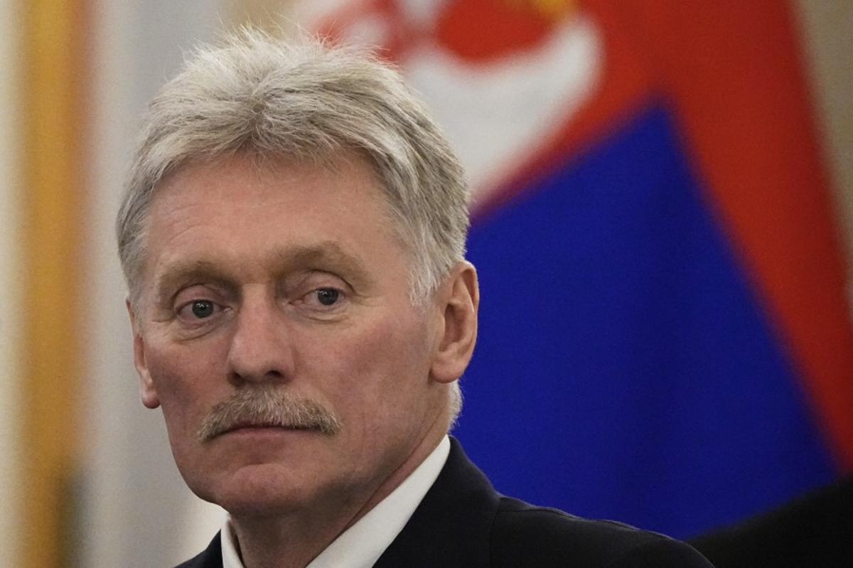 Kremlin diz que as críticas de Trump não atingirão os planos de troca de prisioneiros dos EUA na Rússia