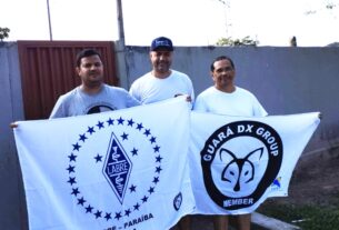 LABRE-PB é campeã do CVA 2023 na categoria HQ