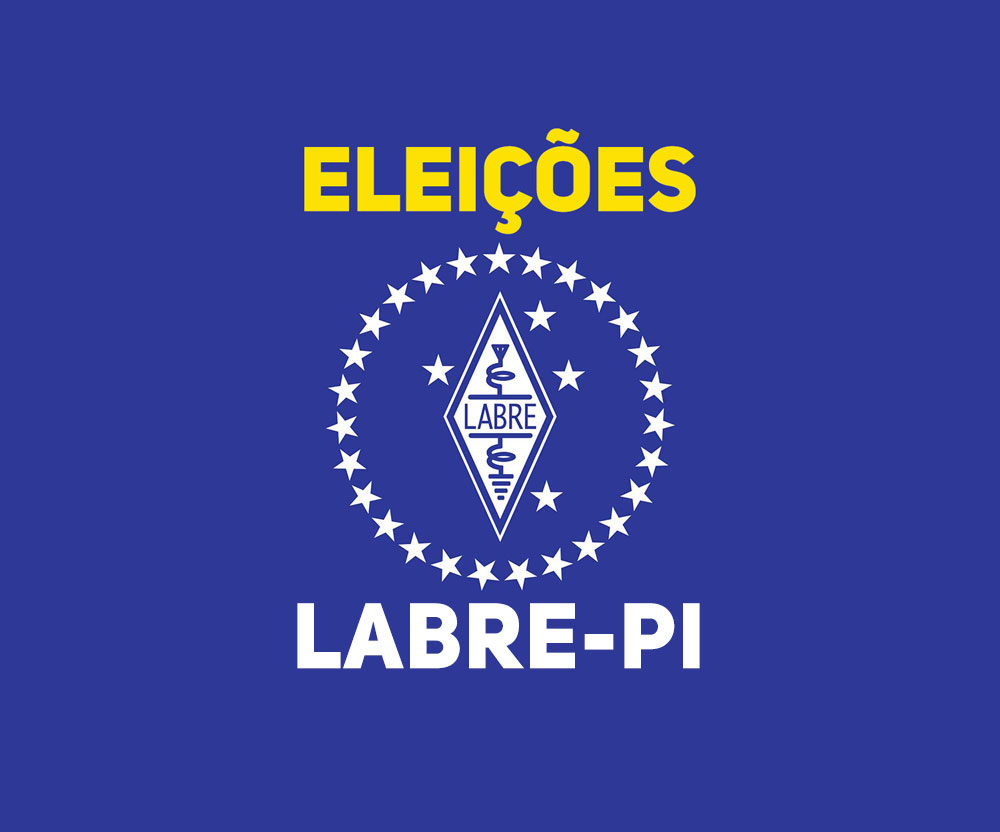 LABRE-PI publica edital para a eleição de sua Diretoria