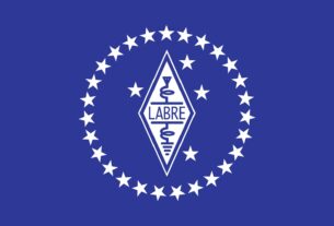 LABRE-SC divulga novo estatuto e edital de eleição para sua diretoria