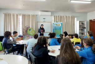 Lei Aldir Blanc viabiliza oficinas de quadrinhos em Alpestre (RS) – Brasil de Fato