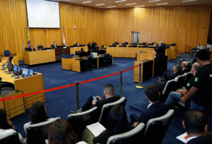 Lei endurece penas para crimes contra juízes e outros agentes da Justiça