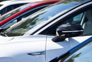 Lei republicana para encerrar o crédito tributário de EV poderia prejudicar a GM e a Ford