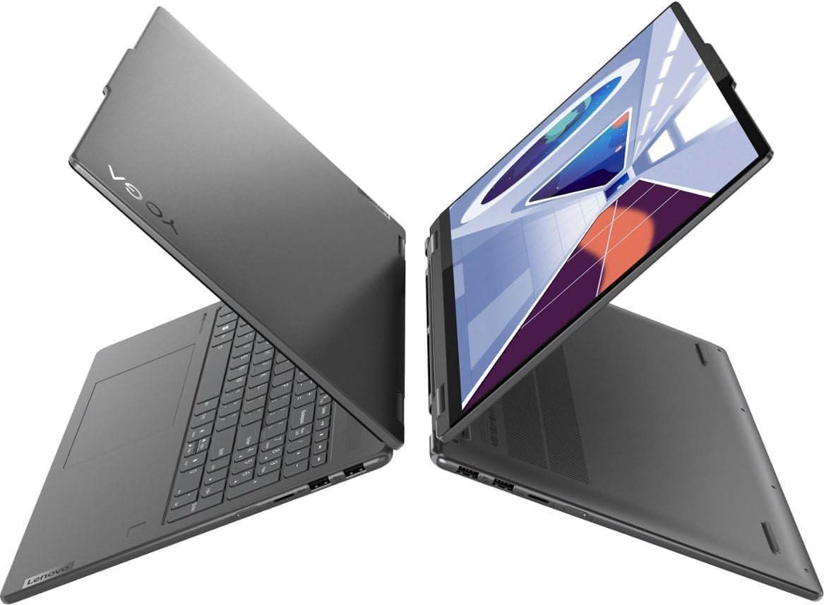 Lenovo Yoga 7 Reparo de tela de laptop - Eletronics de computação de fios e reparo de computador