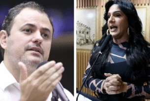 Líder do Psol na Câmara afirma que “Thabatta tem representatividade”