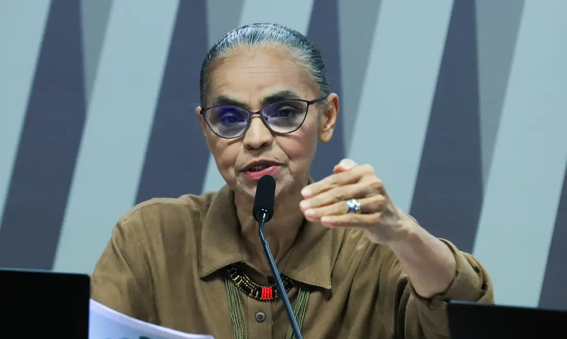 Lula e Marina Silva conversam sobre ataques em comissão do Senado – Brasil de Fato