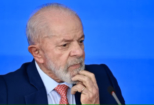 Lula fala sobre a contratação de Ancelotti: ‘Temos técnicos no Brasil que poderiam dirigir a Seleção’