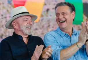 Lula lança programa Solo Vivo no Mato Grosso ao lado de Fávaro, com entrega de máquinas agrícolas – Brasil de Fato