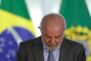 Lula tem mal-estar, suspende agendas e passa por exames em hospital