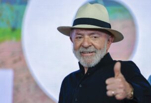 Lula viaja para o Nordeste nesta quarta-feira após apresentar quadro de labirintite