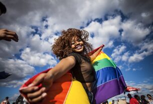 Lutar contra a LGBTfobia, taxar super-ricos e acabar com a escala 6×1 – Brasil de Fato