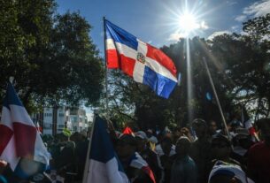 Manifestantes causam apagão na capital do Haiti