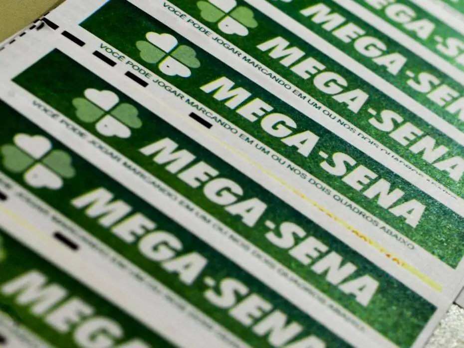 Mega-Sena sorteia prêmio acumulado em R$ 31 milhões neste sábado