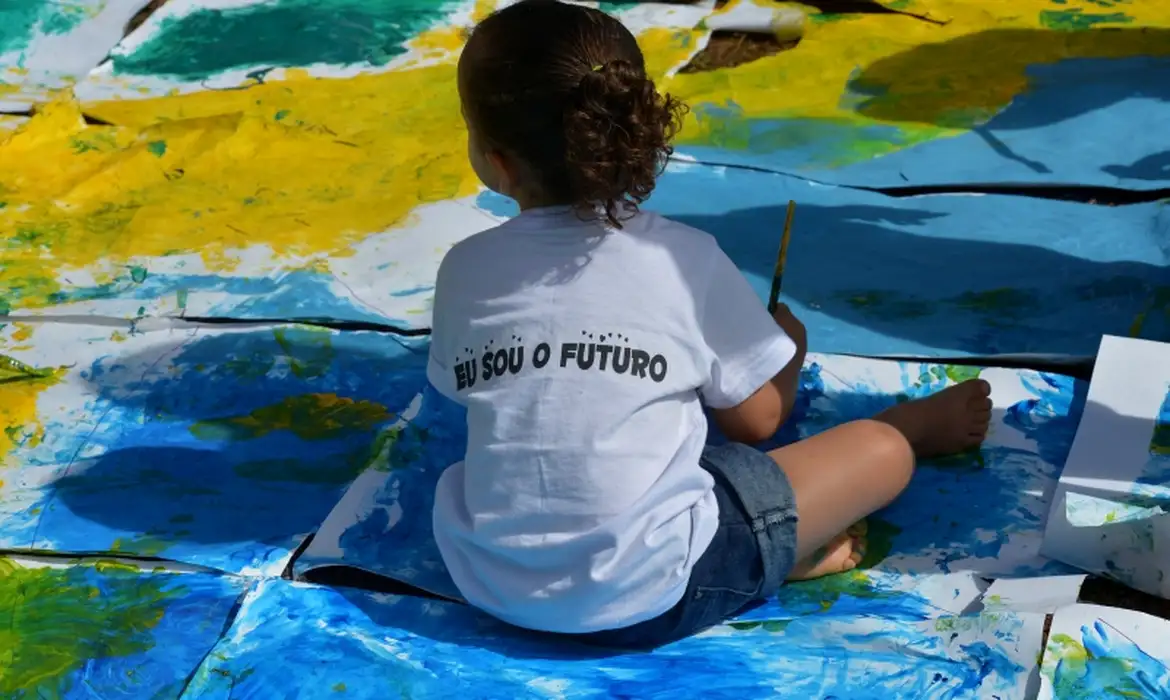 Menos de 30% da verba do Fundo da Criança e do Adolescente do DF foi gasta nos últimos quatro anos – Brasil de Fato