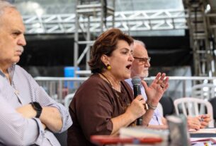Ministros de Lula destacam papel da Feira da Reforma Agrária na formação de consciência política – Brasil de Fato