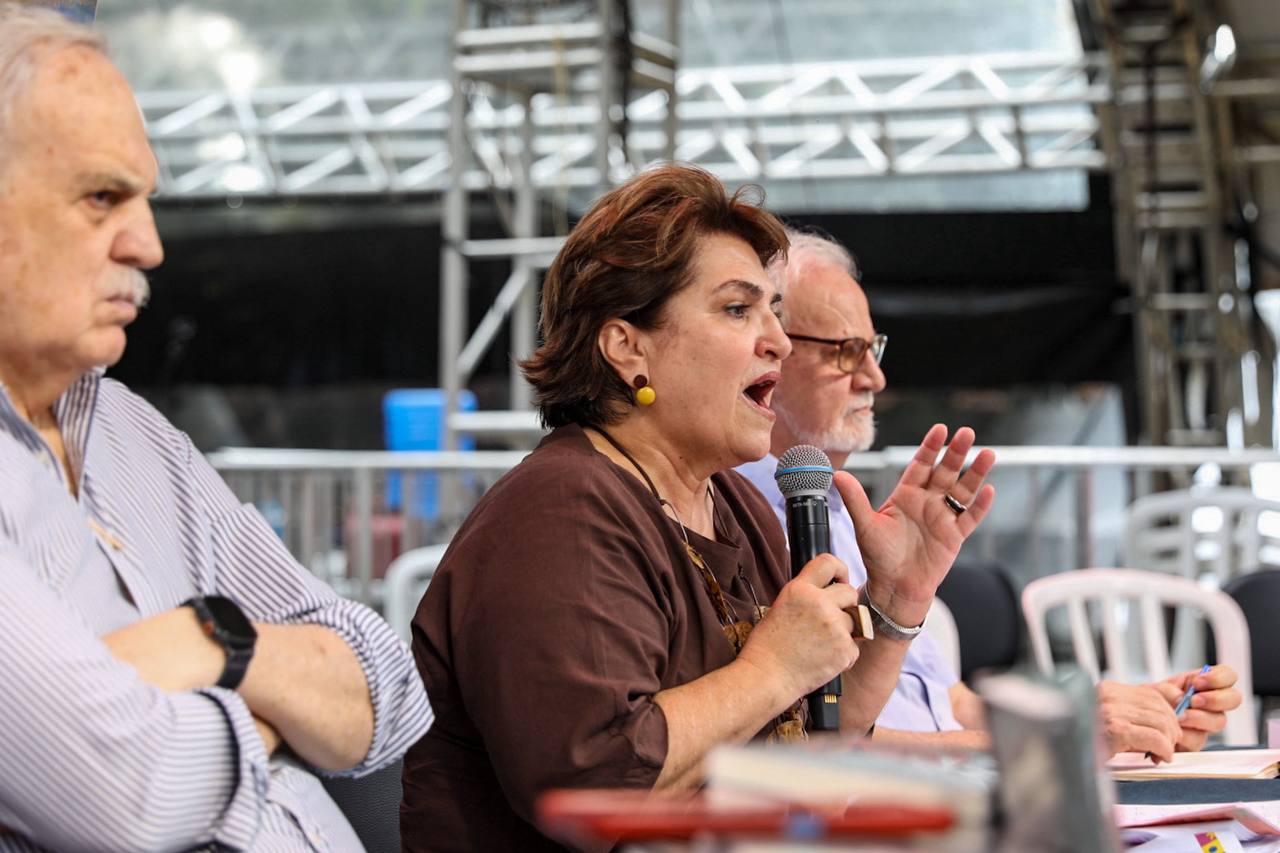 Ministros de Lula destacam papel da Feira da Reforma Agrária na formação de consciência política – Brasil de Fato