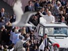 Missa inaugural do papa Leão XIV recebe mais de 150 mil pessoas