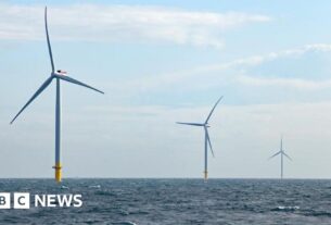 Missão de Energia Limpa sopra como Hornsea 4 eólico cancelado