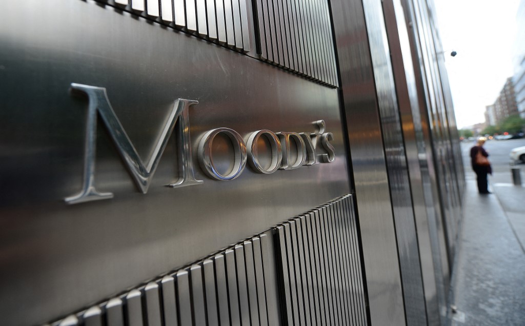 Moody’s piora perspectiva de crédito do Brasil devido à dificuldade para cortar gastos