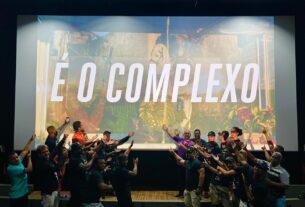 Moradores do Complexo do Alemão estrelam filme baseado em música de Chico Buarque – Brasil de Fato