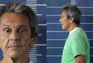 O ex-deputado Roberto Jefferson deu entrada na Cadeia Pública Pedrolino Werling de Oliveira, conhecida como Bangu 8, no Complexo de Gericinó, no Rio de Janeiro, na 2ª feira (24.out.2022). Ele foi preso após atacar a tiros e granadas uma equipe de Policiais Federais no domingo (23.out) em Comendador Levy Gasparian, cidade de 8.576 habitantes que fica a 140 Km da capital fluminense.
