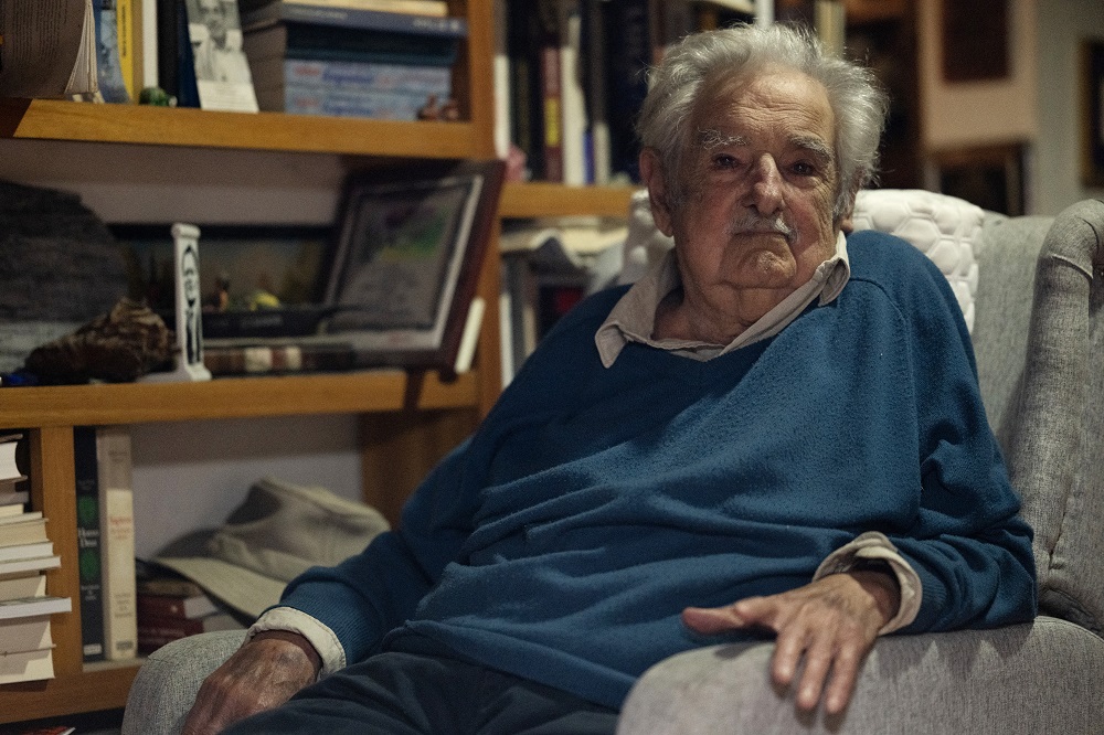Morre Pepe Mujica, ex-presidente do Uruguai, por complicações de um câncer no esôfago