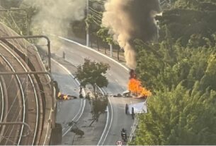 Morte de jovem de 19 anos pela Polícia Militar gera protestos em São Paulo