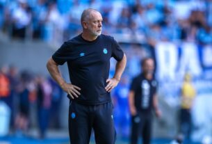 Mortes na família de Mano: rival do Grêmio, Inter presta solidariedade