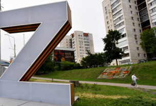 Moscou força os russos a fugir da 'zona cinzenta' da fronteira