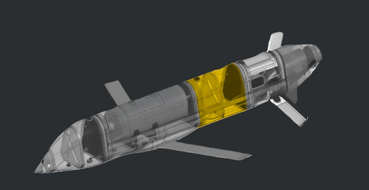 Motor a jato Aliexpress encontrado no novo míssil de cruzeiro da Rússia construído com tecnologia estrangeira