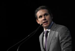 Motta diz que clima no Congresso é para derrubada do decreto do IOF e dá dez dias para governo apresentar alternativa