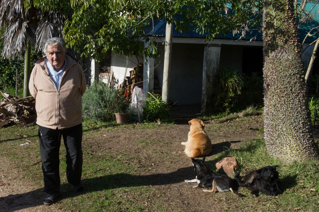 Mujica abraçou a democracia, teve vida simples e colocou o Uruguai no mapa do mundo