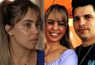 Mulher que votou em Trump se diz ‘traída’ após marido ser deportado dos EUA – BRAZILIAN PRESS // O maior jornal brasileiro fora do Brasil