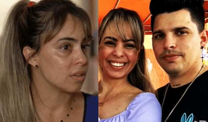 Mulher que votou em Trump se diz ‘traída’ após marido ser deportado dos EUA – BRAZILIAN PRESS // O maior jornal brasileiro fora do Brasil
