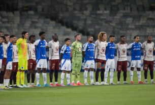 Mushuc Runa x Cruzeiro: horário e onde assistir ao jogo da Sul-Americana