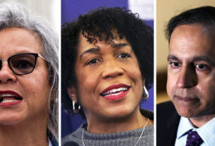 Na corrida do Senado de Illinois, Rudges antigos e um teste do poder de Pritzker