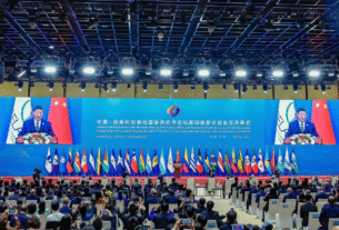 Não há vencedores em uma guerra tarifária, diz Xi Jinping após acordo com Trump