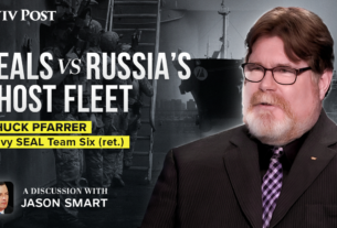 Navy Seals vs. Frota Fantasma da Rússia: como a interdição marítima acontece