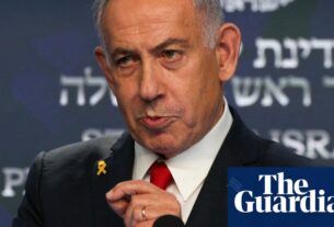 Netanyahu acusado de calúnia depois de criticar Macron, Carney e Starmer | Benjamin Netanyahu