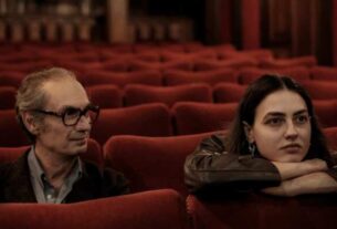 New Italian Cinema ‘25 – BRAZILIAN PRESS // O maior jornal brasileiro fora do Brasil