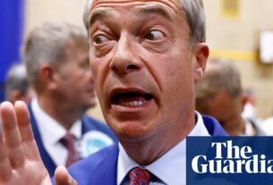 Nigel Farage disse que 'comprou uma casa' em Clacton - na verdade é de propriedade de sua namorada | Nigel Farage